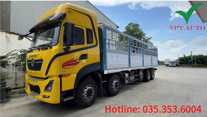 Vạn Phát Thịnh Auto