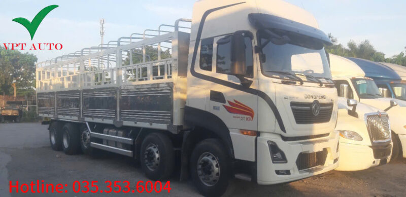 Vạn Phát Thịnh Auto