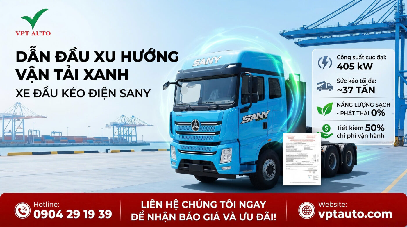 Vạn Phát Thịnh Auto
