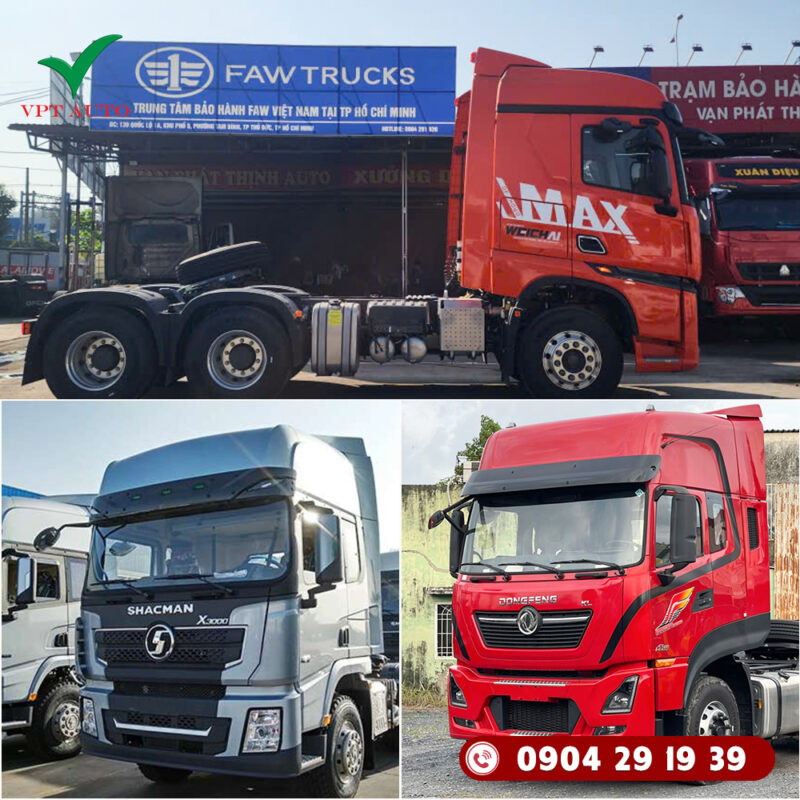 Vạn Phát Thịnh Auto
