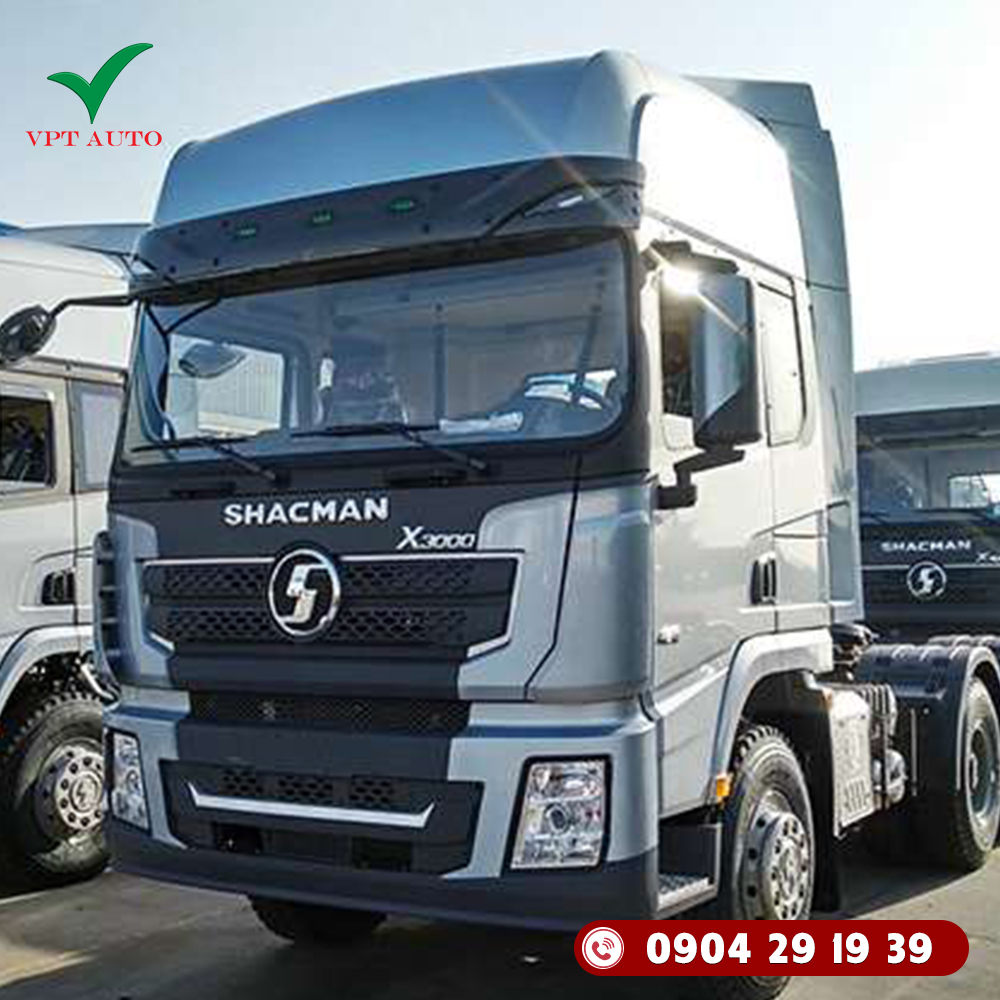 Vạn Phát Thịnh Auto
