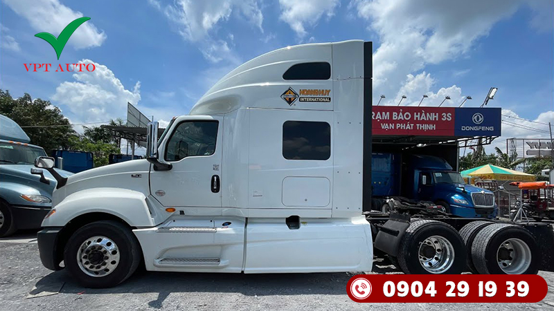 Vạn Phát Thịnh Auto