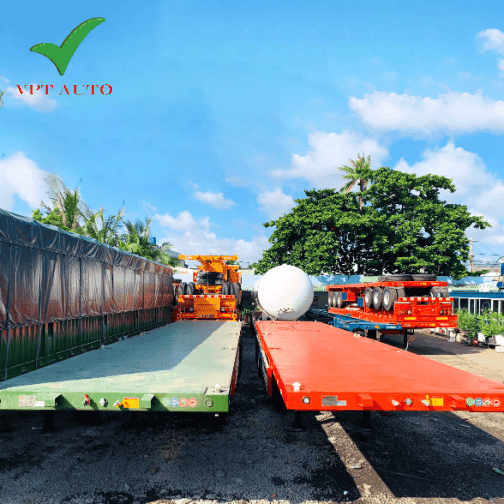 MOOC SÀN PATEC 3 TRỤC 40 FEET