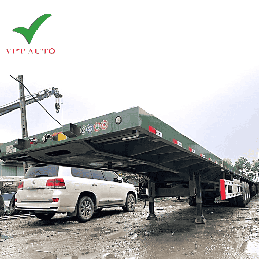 MOOC SÀN PATEC 3 TRỤC 45 FEET