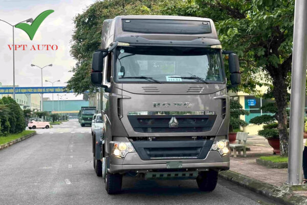 Vạn Phát Thịnh Auto