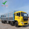 XE TẢI DONGFENG 4 CHÂN (8x4)