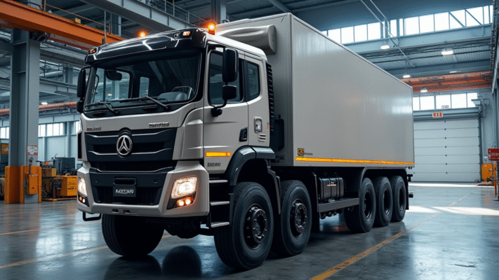 Vạn Phát Thịnh Auto