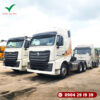 Xe Đầu Kéo Howo TH7 460