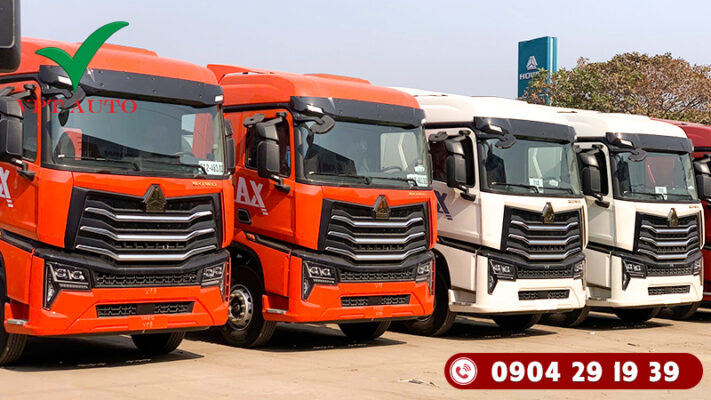 Vạn Phát Thịnh Auto