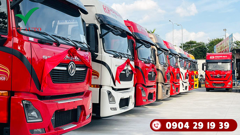 Vạn Phát Thịnh Auto